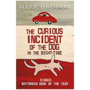 Novel Curious Incident of the Dog