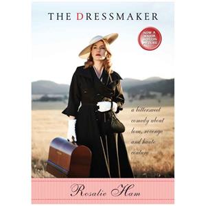 Novel The Dressmaker by Rosalie Ham