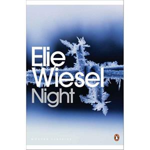 Novel Night by Elie Wiesel