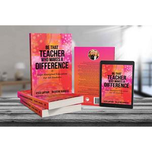 Be that Teacher who Makes a Difference