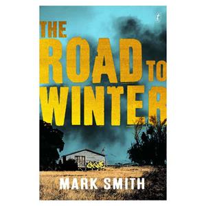 Novel The Road to Winter by Smith