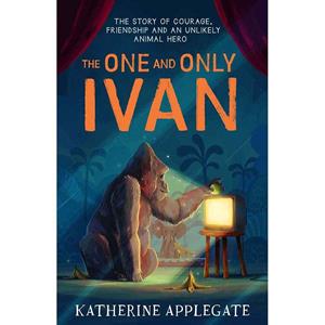 Novel The One and Only Ivan