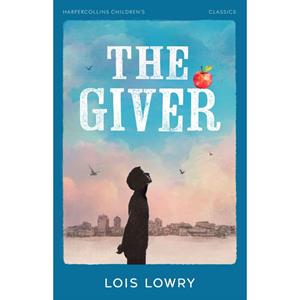 Novel The Giver (Lowry)