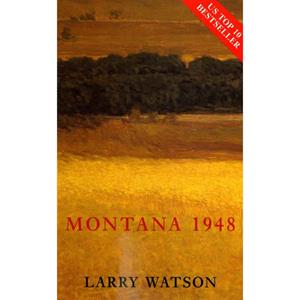 Novel Montana 1948 (Watson)