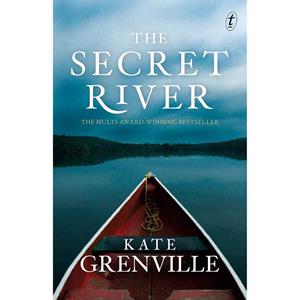 Novel The Secret River (Grenville)