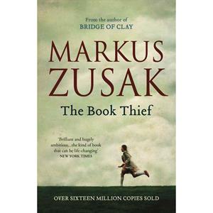 Novel The Book Thief (Zusak)
