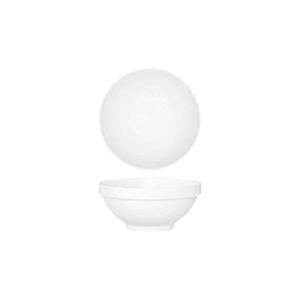 TABLEKRAFT CORE WHITE BOWL FOOTED 150MM