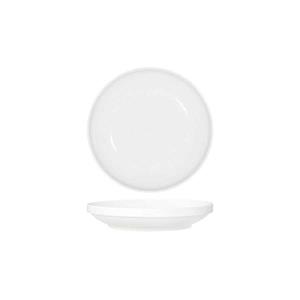 TABLEKRAFT CORE WHITE BOWL W/ LIP 230MM