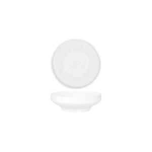 TABLEKRAFT CORE WHITE BOWL FOOTED 160MM