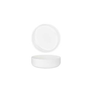 TABLEKRAFT CORE WHITE DEEP BOWL 130MM