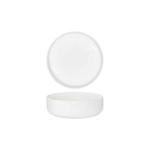TABLEKRAFT CORE WHITE SERVING BOWL 200MM