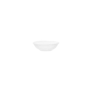 TABLEKRAFT CORE WHITE SAUCE DISH 70MM