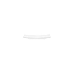 TABLEKRAFT CORE WHITE RECT/ SERVER 200MM