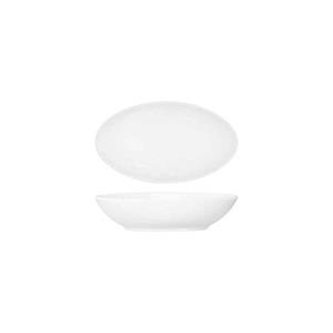 TABLEKRAFT CORE WHITE SALAD BOWL 230MM