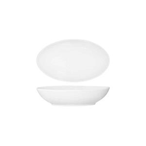 TABLEKRAFT CORE WHITE SALAD BOWL 305MM