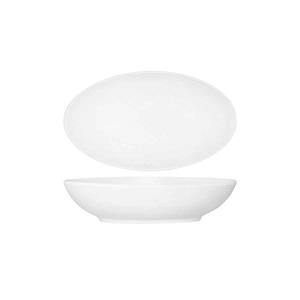 TABLEKRAFT CORE WHITE SALAD BOWL 380MM