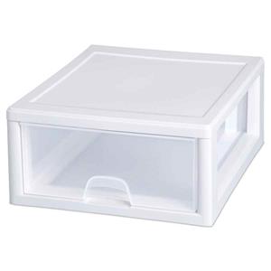 Sterilite Stacking Drawer 15L