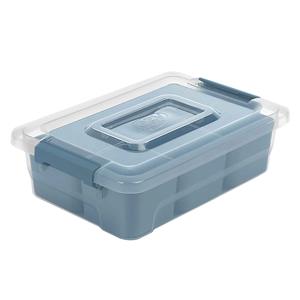 Ezy Storage Sort It Container 1.5L
