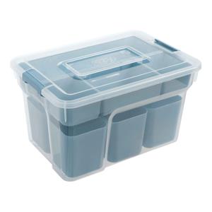 Ezy Storage Sort It Container 8L