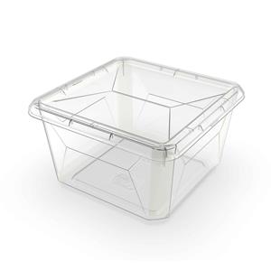 Ezy Storage Karton Storage Box 2.6L