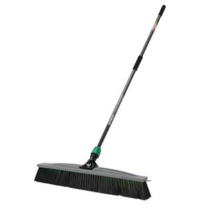 Sabco All-Purpose Bristle Broom