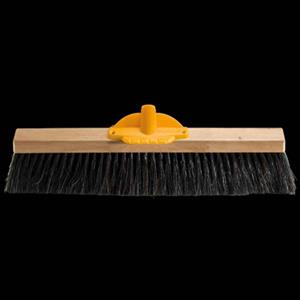 Oates Sweep-Eze Platform Blend Broom 