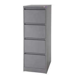Vertical Filing Cabinet 4 Drw