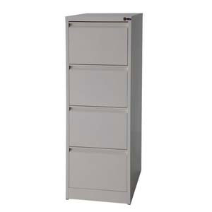 Vertical Filing Cabinet 4 Drw