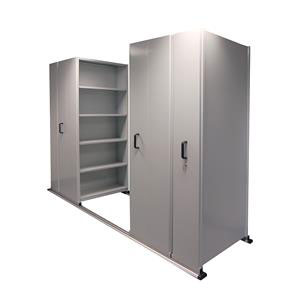 Ezislide Aisle Saver 8 Bay Rolafile