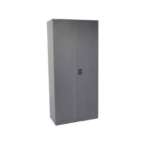 Steel Stationery Cupboard