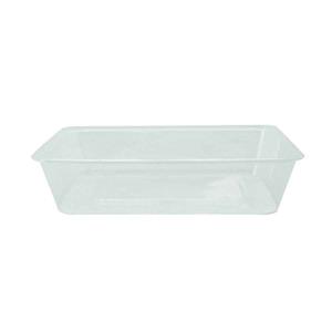 Rectangle Takeaway Container 500ml