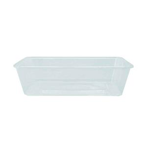 Rectangle Takeaway Container 650ml
