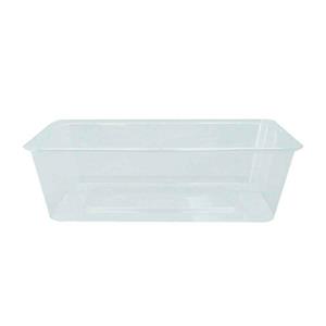 Rectangle Takeaway Container 700ml