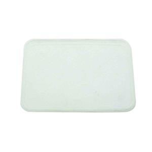 Rectangle Takeaway Container Lid