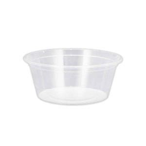 Round Takeaway Container 300ml