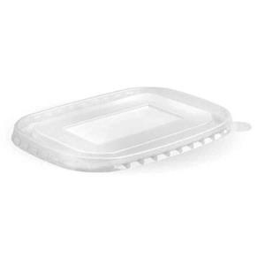 BioBoard Takeaway Lid PP 500-1000ml 