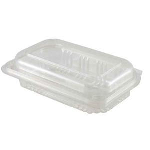 Fresh View Salad Pack 203 x 130 x 60mm