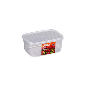 Decor Tellfresh Food Container 1L