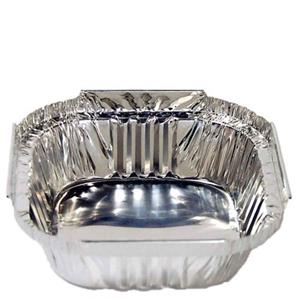 Capri Foil Container Sweet Dish 340ml