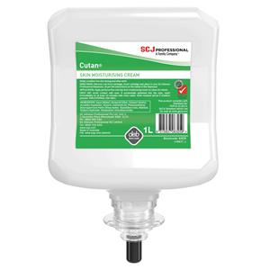 Cutan Skin Moisturising Cream 1L