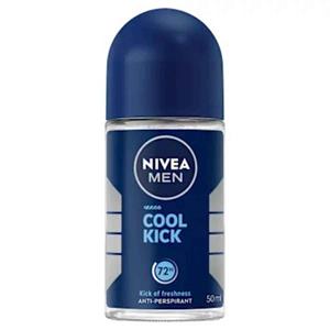 Nivea Deodorant Men Roll On 50ml