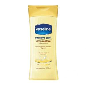 Vaselin Intensiv Care Deep Restore 100Ml