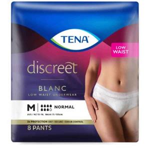 Tena Pants Women Discreet Medium