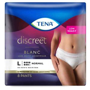 Tena Pants Women Discreet Large