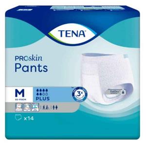Tena Pants Plus Medium