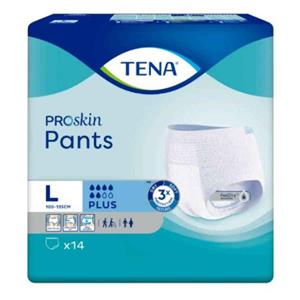 Tena Pants Plus Large