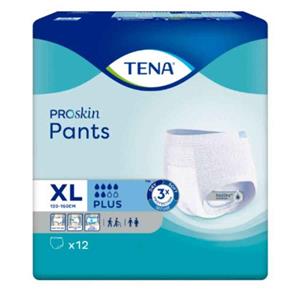 Tena Pants Plus XL