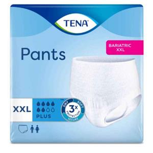Tena Pants Plus XXL