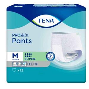 Tena Pants Super Medium