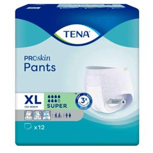 Tena Pants Super XL